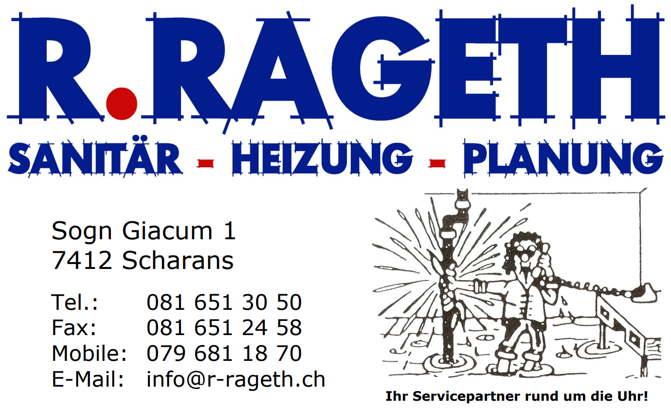 R. Rageth GmbH